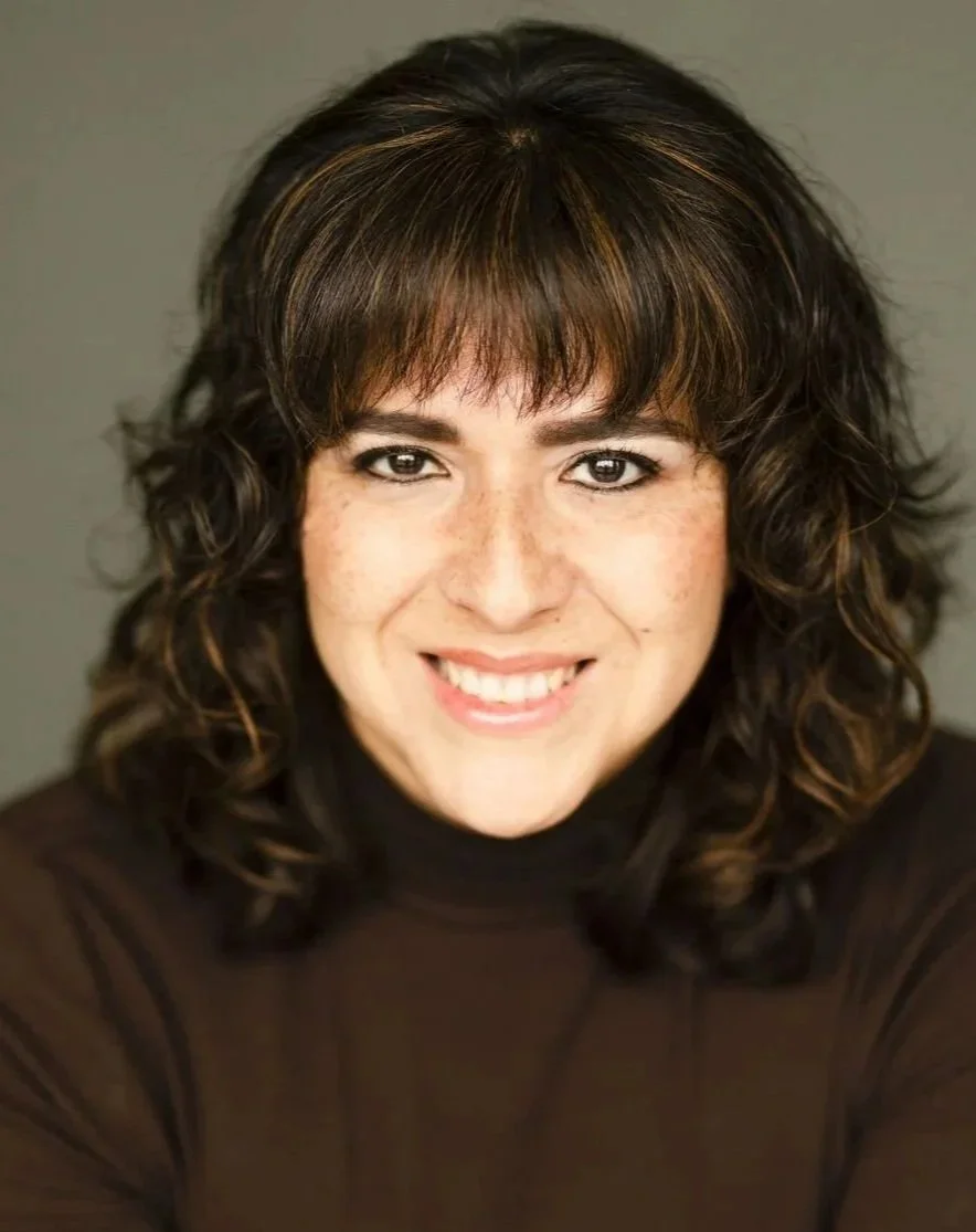 Dr. Marina Capella