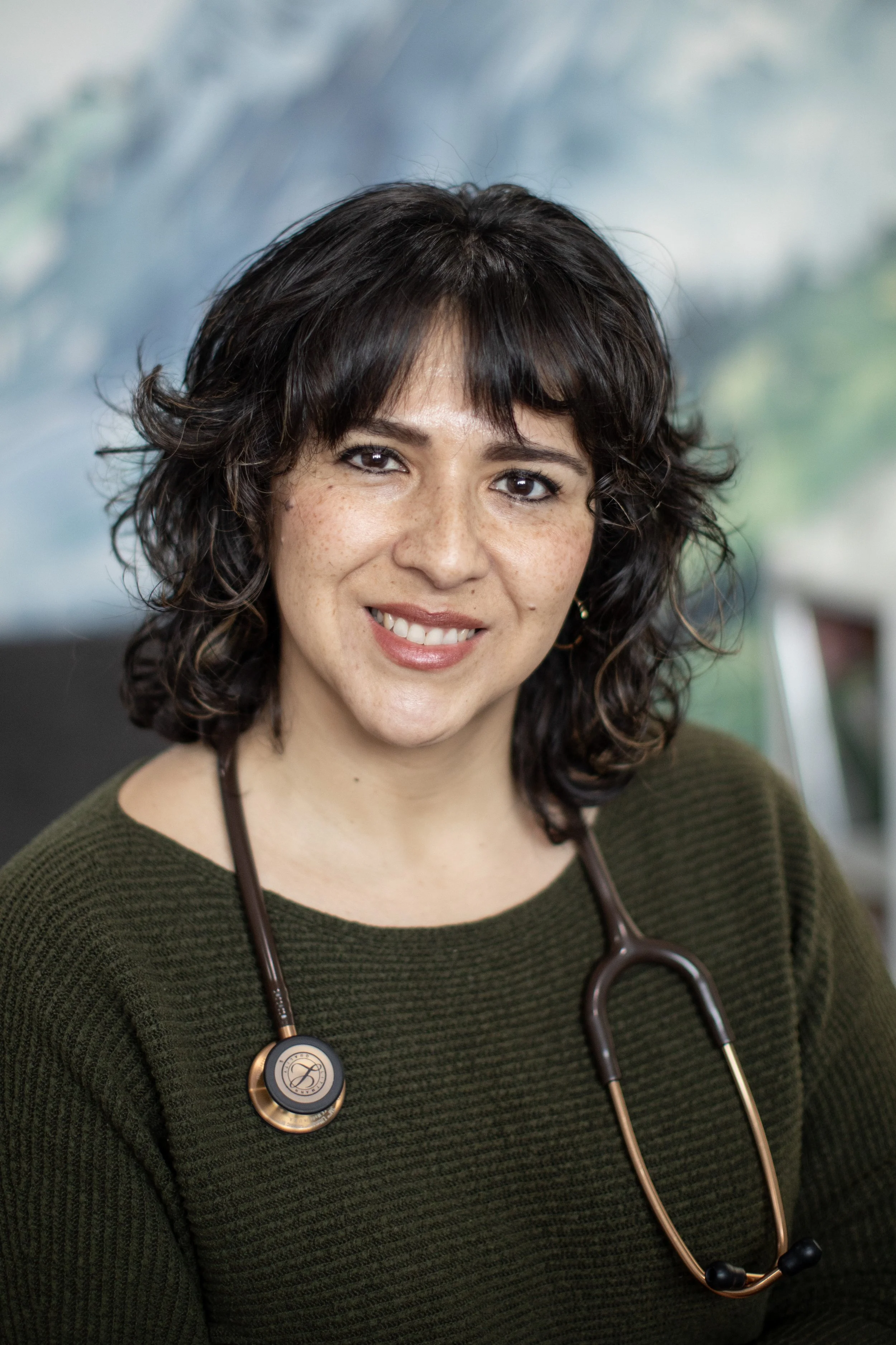 Dr. Marina Capella